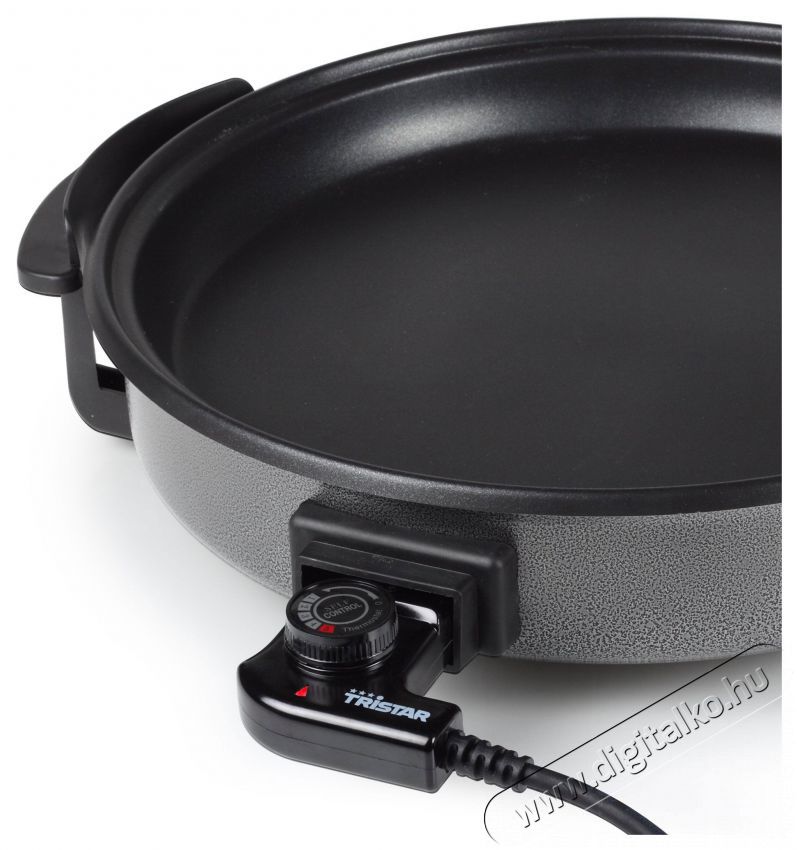 Tristar PZ-2964 elektromos serpenyő Konyhai term&eacute;kek - Ed&eacute;ny - Serpenyő - 530196