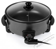 Tristar PZ-9135 Konyhai termékek - Edény - Serpenyő - 530197