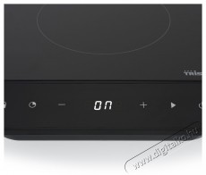 Tristar IK-6161 indukci&oacute;s rezs&oacute; Konyhai term&eacute;kek - S&uuml;tő-főzőlap, tűzhely (be&eacute;p&iacute;thető) - Indukci&oacute;s főzőlap (be&eacute;p&iacute;thető) - 530194