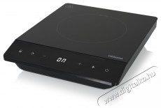 Tristar IK-6161 indukci&oacute;s rezs&oacute; Konyhai term&eacute;kek - S&uuml;tő-főzőlap, tűzhely (be&eacute;p&iacute;thető) - Indukci&oacute;s főzőlap (be&eacute;p&iacute;thető) - 530194