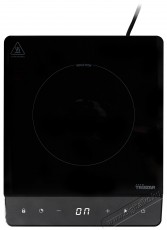 Tristar IK-6161 indukci&oacute;s rezs&oacute; Konyhai term&eacute;kek - S&uuml;tő-főzőlap, tűzhely (be&eacute;p&iacute;thető) - Indukci&oacute;s főzőlap (be&eacute;p&iacute;thető) - 530194