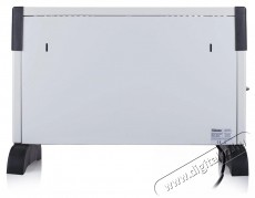 Tristar KA-5911 Elektromos konvektor H&aacute;ztart&aacute;s / Otthon / K&uuml;lt&eacute;r - Fűt&eacute;s - Konvektor - 526490