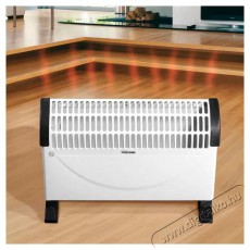 Tristar KA-5911 Elektromos konvektor H&aacute;ztart&aacute;s / Otthon / K&uuml;lt&eacute;r - Fűt&eacute;s - Konvektor - 526490