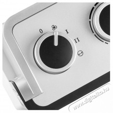 Tristar KA-5065 Ventilátoros hősugárzó Háztartás / Otthon / Kültér - Fűtés - Fűtőventilátoros hősugárzó - 526493