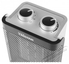 Tristar KA-5065 Ventilátoros hősugárzó Háztartás / Otthon / Kültér - Fűtés - Fűtőventilátoros hősugárzó - 526493