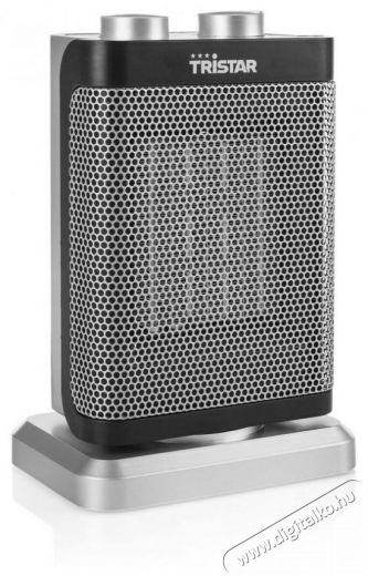 Tristar KA-5065 Ventilátoros hősugárzó Háztartás / Otthon / Kültér - Fűtés - Fűtőventilátoros hősugárzó - 526493