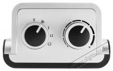 Tristar KA-5065 Ventilátoros hősugárzó Háztartás / Otthon / Kültér - Fűtés - Fűtőventilátoros hősugárzó - 526493