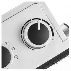 Tristar KA-5065 Ventilátoros hősugárzó Háztartás / Otthon / Kültér - Fűtés - Fűtőventilátoros hősugárzó - 526493