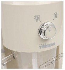 Tristar KD-7310 Konyhai term&eacute;kek - Konyhai kisg&eacute;p (s&uuml;t&eacute;s / főz&eacute;s / hűt&eacute;s / &eacute;telk&eacute;sz&iacute;t&eacute;s) - Fagylaltk&eacute;sz&iacute;tő g&eacute;p - 526489