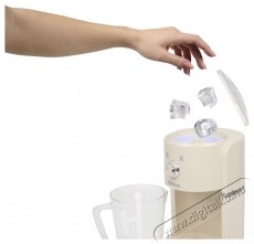 Tristar KD-7310 Konyhai term&eacute;kek - Konyhai kisg&eacute;p (s&uuml;t&eacute;s / főz&eacute;s / hűt&eacute;s / &eacute;telk&eacute;sz&iacute;t&eacute;s) - Fagylaltk&eacute;sz&iacute;tő g&eacute;p - 526489