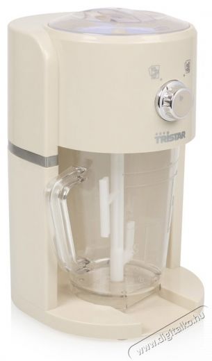 Tristar KD-7310 Konyhai term&eacute;kek - Konyhai kisg&eacute;p (s&uuml;t&eacute;s / főz&eacute;s / hűt&eacute;s / &eacute;telk&eacute;sz&iacute;t&eacute;s) - Fagylaltk&eacute;sz&iacute;tő g&eacute;p - 526489