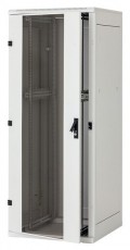 Triton 19 42U 800x800 mm álló rack szekrény Iroda és számítástechnika - Hálózat - Hálózati kiegészítő - 407443