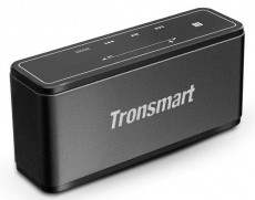 Tronsmart Element Mega bluetooth hangsz&oacute;r&oacute; - fekete Audio-Video / Hifi / Multim&eacute;dia - Hordozhat&oacute;, vezet&eacute;k n&eacute;lk&uuml;li / bluetooth hangsug&aacute;rz&oacute; - Hordozhat&oacute;, vezet&eacute;k n&eacute;lk&uuml;li / bluetooth hangsug&aacute;rz&oacute; - 367043