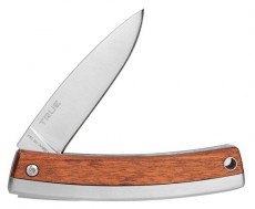 TRUE UTILITY TU6905 Gentlemans Classic Knife összecsukható kés Konyhai termékek - Konyhai eszköz - Kés / olló - 445416