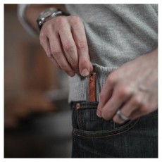 TRUE UTILITY TU6905 Gentlemans Classic Knife összecsukható kés Konyhai termékek - Konyhai eszköz - Kés / olló - 445416