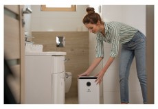 TRUELIFE AIR Dehumidifier DH5 Touch párátlanító Szépségápolás / Egészség - Légtisztító / párásító / párátlanító - Páramentesítő - 481274