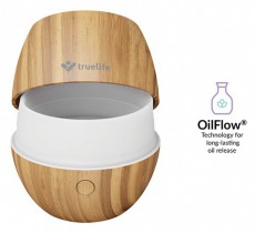 TRUELIFE AIR Diffuser D3 Light diffúzor Szépségápolás / Egészség - Légtisztító / párásító / párátlanító - Párásító - 481275
