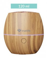 TRUELIFE AIR Diffuser D3 Light diffúzor Szépségápolás / Egészség - Légtisztító / párásító / párátlanító - Párásító - 481275