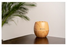 TRUELIFE AIR Diffuser D3 Light diffúzor Szépségápolás / Egészség - Légtisztító / párásító / párátlanító - Párásító - 481275