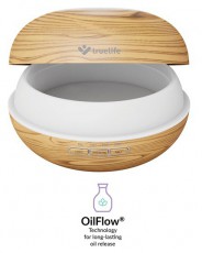 TRUELIFE AIR Diffuser D5 Light diffúzor Szépségápolás / Egészség - Légtisztító / párásító / párátlanító - Párásító - 481101