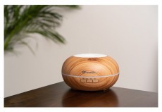 TRUELIFE AIR Diffuser D5 Light diffúzor Szépségápolás / Egészség - Légtisztító / párásító / párátlanító - Párásító - 481101