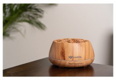 TRUELIFE AIR Diffuser D9 Smart diffúzor Szépségápolás / Egészség - Légtisztító / párásító / párátlanító - Párásító - 481103