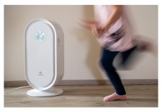 TRUELIFE AIR Purifier P5 WiFi légtisztító készülék Szépségápolás / Egészség - Légtisztító / párásító / párátlanító - Légtisztító - 480771
