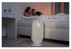 TRUELIFE AIR Purifier P5 WiFi légtisztító készülék Szépségápolás / Egészség - Légtisztító / párásító / párátlanító - Légtisztító - 480771
