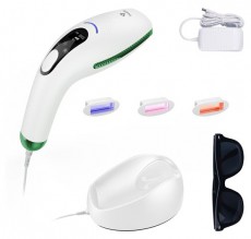 TRUELIFE BELLE IPL E5 epilátor Szépségápolás / Egészség - Szőrtelenítő / borotva - Női szőrtelenítő - 484221