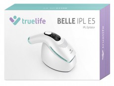 TRUELIFE BELLE IPL E5 epilátor Szépségápolás / Egészség - Szőrtelenítő / borotva - Női szőrtelenítő - 484221