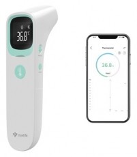 TRUELIFE Care Q10 BT l&aacute;zm&eacute;rő - Sz&eacute;ps&eacute;g&aacute;pol&aacute;s / Eg&eacute;szs&eacute;g - L&aacute;zm&eacute;rő - 484222