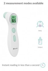 TRUELIFE Care Q6 l&aacute;zm&eacute;rő Sz&eacute;ps&eacute;g&aacute;pol&aacute;s / Eg&eacute;szs&eacute;g - L&aacute;zm&eacute;rő - 480461