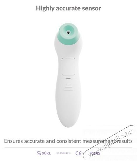 TRUELIFE Care Q6 l&aacute;zm&eacute;rő Sz&eacute;ps&eacute;g&aacute;pol&aacute;s / Eg&eacute;szs&eacute;g - L&aacute;zm&eacute;rő - 480461