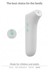 TRUELIFE Care Q9 l&aacute;zm&eacute;rő Sz&eacute;ps&eacute;g&aacute;pol&aacute;s / Eg&eacute;szs&eacute;g - L&aacute;zm&eacute;rő - 484067