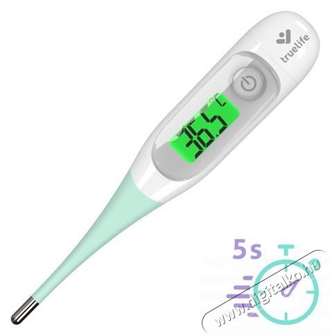 TRUELIFE Care T3 l&aacute;zm&eacute;rő Sz&eacute;ps&eacute;g&aacute;pol&aacute;s / Eg&eacute;szs&eacute;g - L&aacute;zm&eacute;rő - 484068