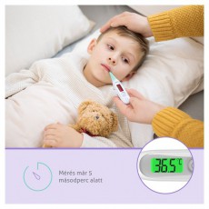 TRUELIFE Care T3 l&aacute;zm&eacute;rő Sz&eacute;ps&eacute;g&aacute;pol&aacute;s / Eg&eacute;szs&eacute;g - L&aacute;zm&eacute;rő - 484068