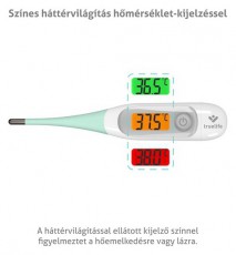 TRUELIFE Care T3 l&aacute;zm&eacute;rő Sz&eacute;ps&eacute;g&aacute;pol&aacute;s / Eg&eacute;szs&eacute;g - L&aacute;zm&eacute;rő - 484068