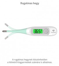 TRUELIFE Care T3 l&aacute;zm&eacute;rő Sz&eacute;ps&eacute;g&aacute;pol&aacute;s / Eg&eacute;szs&eacute;g - L&aacute;zm&eacute;rő - 484068