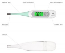 TRUELIFE Care T3 l&aacute;zm&eacute;rő Sz&eacute;ps&eacute;g&aacute;pol&aacute;s / Eg&eacute;szs&eacute;g - L&aacute;zm&eacute;rő - 484068