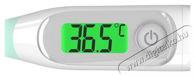 TRUELIFE Care T3 l&aacute;zm&eacute;rő Sz&eacute;ps&eacute;g&aacute;pol&aacute;s / Eg&eacute;szs&eacute;g - L&aacute;zm&eacute;rő - 484068