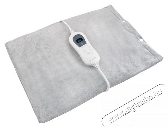 TRUELIFE HeatBlanket 0403 elektromos takar&oacute; Sz&eacute;ps&eacute;g&aacute;pol&aacute;s / Eg&eacute;szs&eacute;g - Meleg&iacute;t&eacute;s - Elektromos &aacute;gymeleg&iacute;tő - 480773