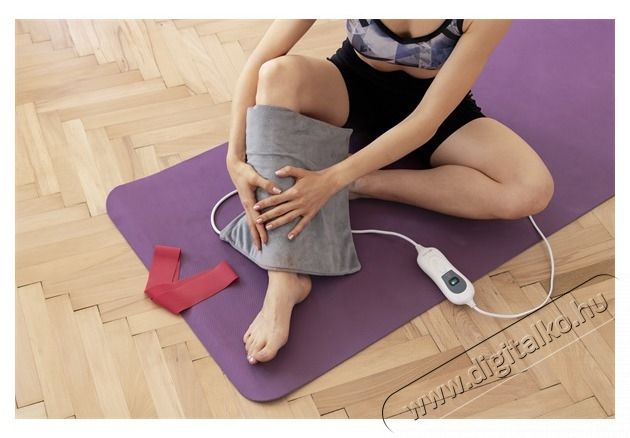 TRUELIFE HeatBlanket 0403 elektromos takar&oacute; Sz&eacute;ps&eacute;g&aacute;pol&aacute;s / Eg&eacute;szs&eacute;g - Meleg&iacute;t&eacute;s - Elektromos &aacute;gymeleg&iacute;tő - 480773