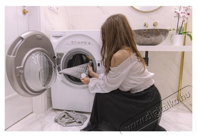 TRUELIFE HeatBlanket 0403 elektromos takar&oacute; Sz&eacute;ps&eacute;g&aacute;pol&aacute;s / Eg&eacute;szs&eacute;g - Meleg&iacute;t&eacute;s - Elektromos &aacute;gymeleg&iacute;tő - 480773