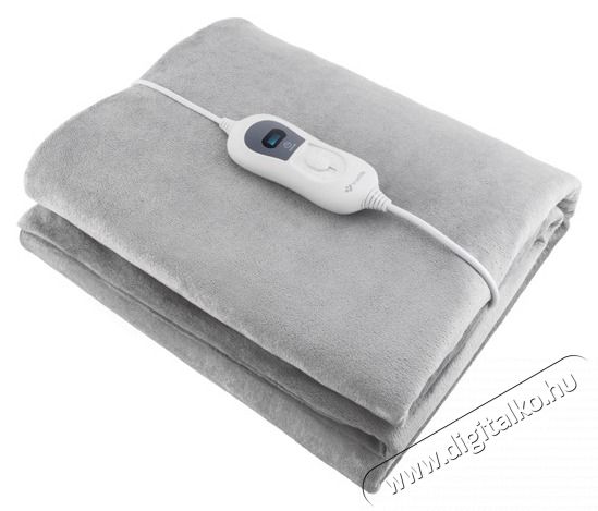 TRUELIFE HeatBlanket 1508 elektromos takar&oacute; Sz&eacute;ps&eacute;g&aacute;pol&aacute;s / Eg&eacute;szs&eacute;g - Meleg&iacute;t&eacute;s - Elektromos &aacute;gymeleg&iacute;tő - 480508