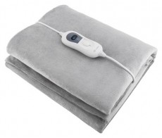 TRUELIFE HeatBlanket 1508 elektromos takar&oacute; Sz&eacute;ps&eacute;g&aacute;pol&aacute;s / Eg&eacute;szs&eacute;g - Meleg&iacute;t&eacute;s - Elektromos &aacute;gymeleg&iacute;tő - 480508