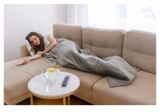 TRUELIFE HeatBlanket 1508 elektromos takar&oacute; Sz&eacute;ps&eacute;g&aacute;pol&aacute;s / Eg&eacute;szs&eacute;g - Meleg&iacute;t&eacute;s - Elektromos &aacute;gymeleg&iacute;tő - 480508