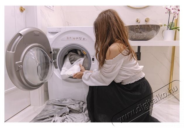 TRUELIFE HeatBlanket 1508 elektromos takar&oacute; Sz&eacute;ps&eacute;g&aacute;pol&aacute;s / Eg&eacute;szs&eacute;g - Meleg&iacute;t&eacute;s - Elektromos &aacute;gymeleg&iacute;tő - 480508