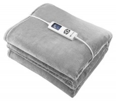 TRUELIFE HeatBlanket 1813 elektromos takar&oacute; Sz&eacute;ps&eacute;g&aacute;pol&aacute;s / Eg&eacute;szs&eacute;g - Meleg&iacute;t&eacute;s - Elektromos &aacute;gymeleg&iacute;tő - 480509
