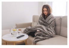 TRUELIFE HeatBlanket 1813 elektromos takar&oacute; Sz&eacute;ps&eacute;g&aacute;pol&aacute;s / Eg&eacute;szs&eacute;g - Meleg&iacute;t&eacute;s - Elektromos &aacute;gymeleg&iacute;tő - 480509