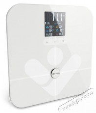 TRUELIFE FitScale W7 BT White Bluetooth okosmérleg Szépségápolás / Egészség - Mérleg - Személy mérleg - 485901